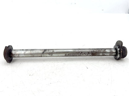 2008 - 2016 Harley-Davidson Touring Electra Glide Ultra Rear Wheel Axle Bolt Shaft 41056-09