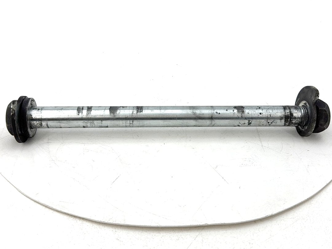 2019 - 2023 Harley-Davidson Touring Street Glide Rear Wheel Axle Bolt Shaft 43000002