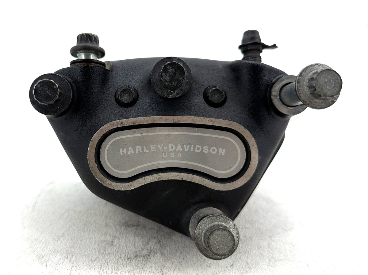 2002 Harley Electra Glide Touring FLHT OEM Front Right 1 Brake Caliper