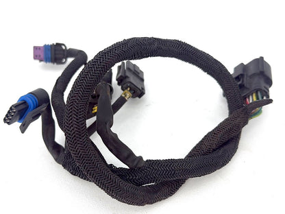 2004 - 2022 Harley-Davidson Sportster 1200 Nightster EFI Fuel Injector Engine Wiring Wire Harness 70167-08A