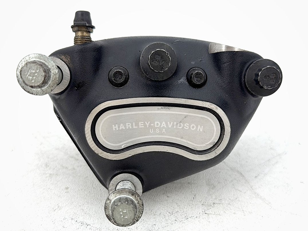 1999 - 2006 Harley-Davidson Touring Electra Glide Ultra Front Left 1 Brake Caliper 44046-00D