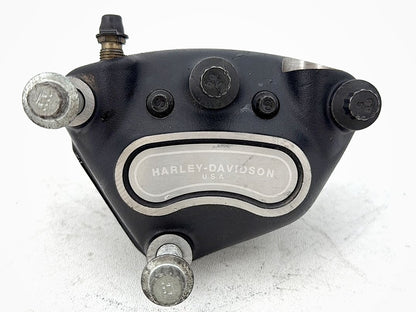 1999 - 2006 Harley-Davidson Touring Electra Glide Ultra Front Left 1 Brake Caliper 44046-00D