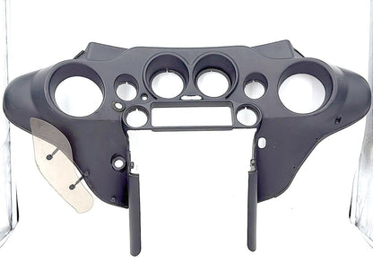 1999 - 2006 Harley-Davidson Touring Electra Glide Ultra Front Inner Batwing Fairing Cover 58497-96B