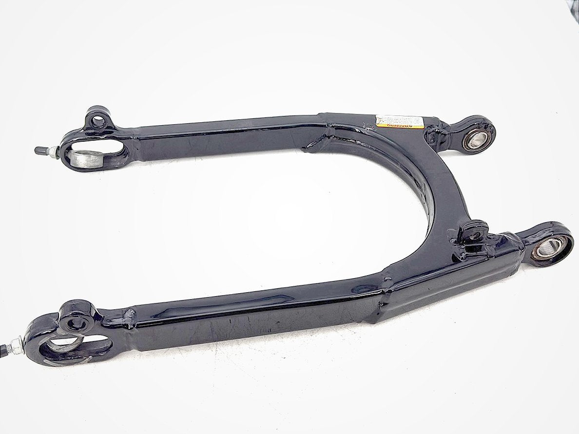 2013 Harley Forty-Eight Sportster 1200X OEM Rear Fork Swingarm Swing Arm
