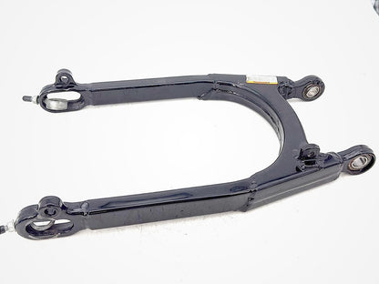 2013 Harley Forty-Eight Sportster 1200X OEM Rear Fork Swingarm Swing Arm