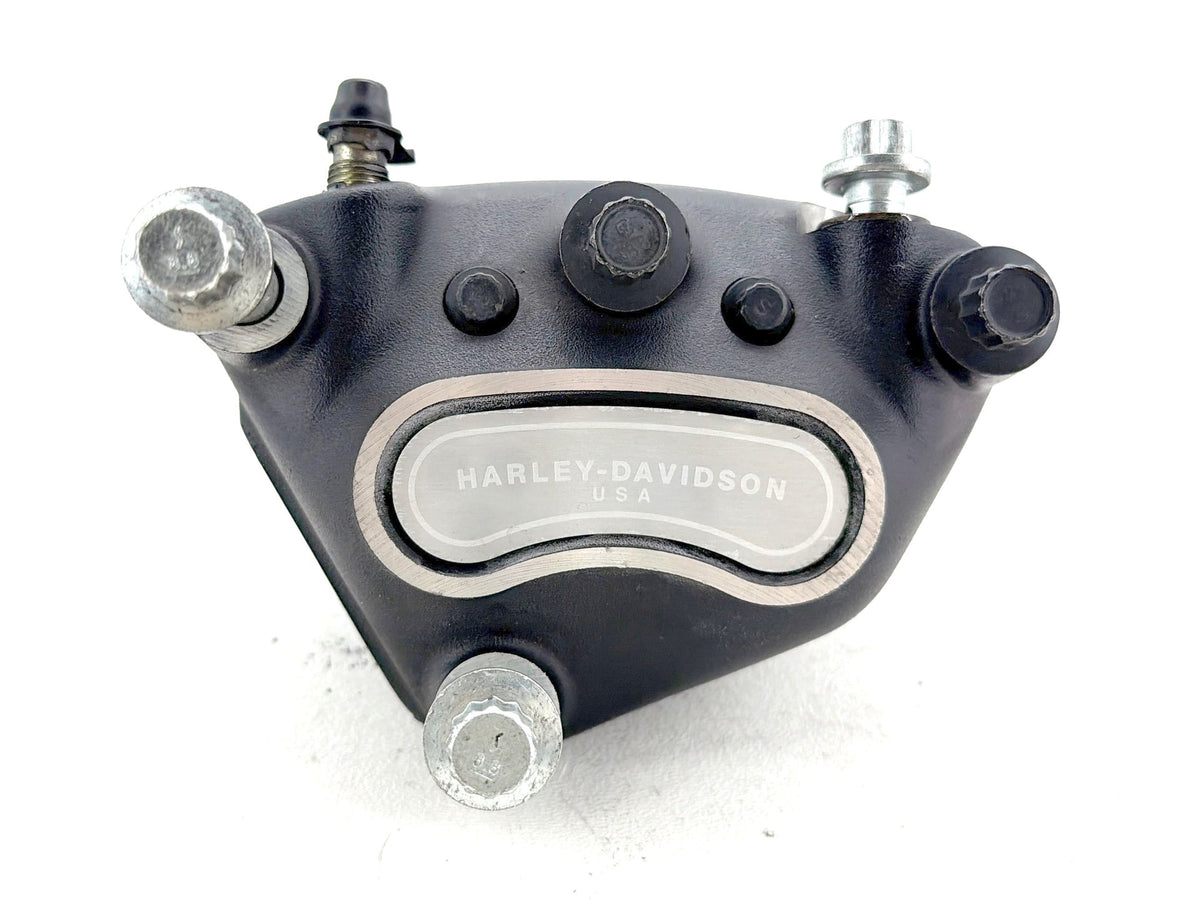 2005 Harley Dyna Wide Glide FXDWG OEM Front Left 1 Brake Caliper