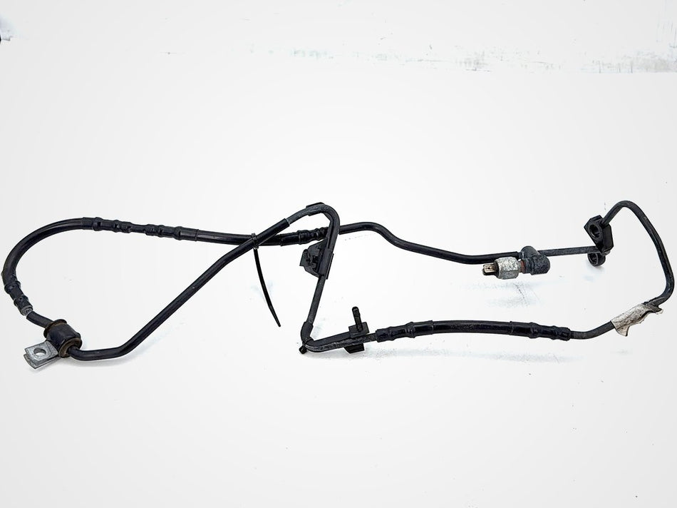 2014 Harley Electra Glide Touring Screamin OEM Rear Brake Hose Line Pipe ABS