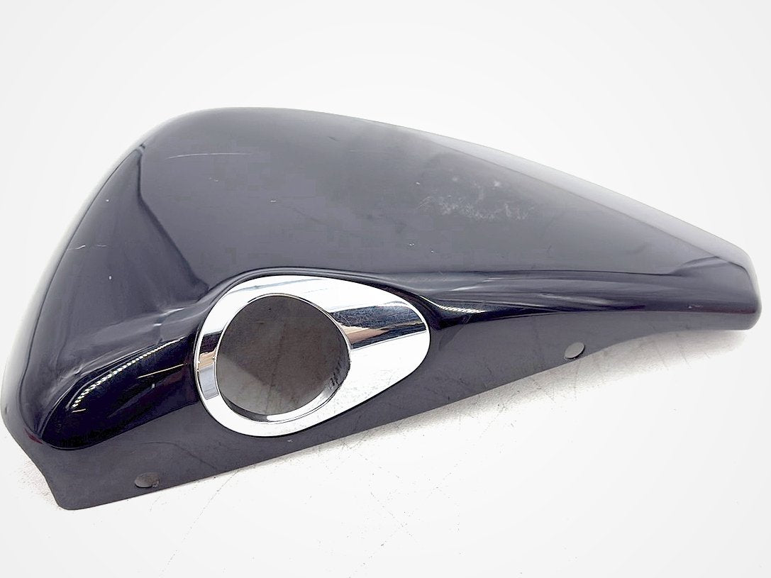 2013 Harley Forty-Eight Sportster 1200X OEM Right Fairing Side Oil Tank Cover