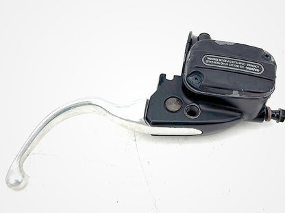 2008 Harley Electra Glide Touring Ultra FLHTCUI OEM Front Right Brake Lever Master Cylinder