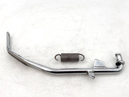 1999 - 2006 Harley-Davidson Dyna Super Glide Left Side Jiffy Kick Stand & Spring 49704-90F