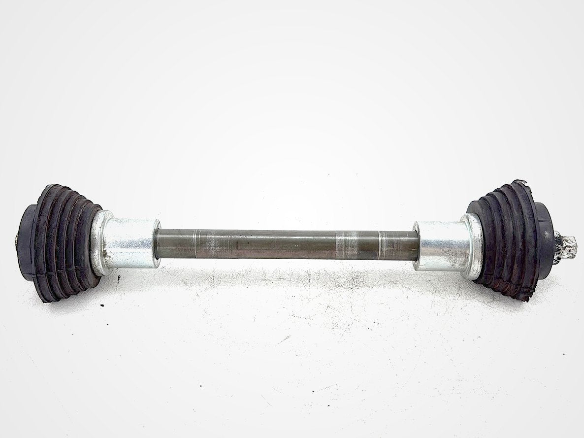 2009 Harley Road King Touring Police OEM Rear Fork Swingarm Pivot Bolt Shaft
