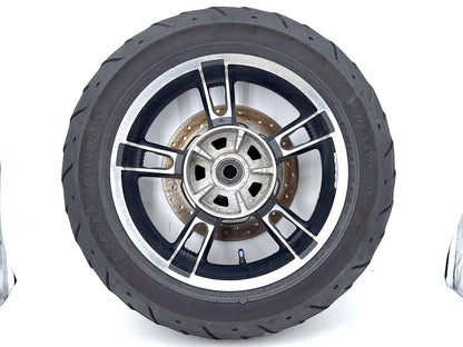 2019 - 2023 Harley-Davidson Touring Street Glide Rear Wheel Rim Tire 40900033