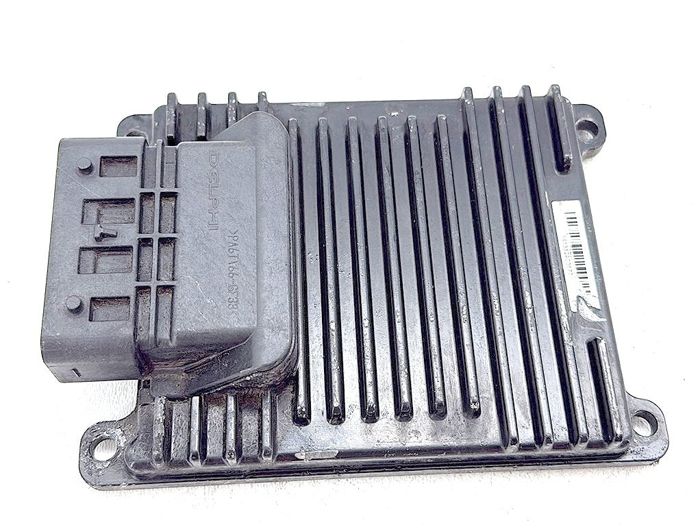 09 Harley Road King Touring Police Engine Control Module Brain ECU ECM Twin 103