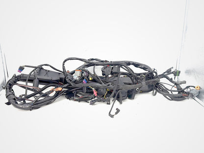 2006 Harley Electra Glide Touring Classic FLHTCI OEM Main Wire Wiring Harness Loom