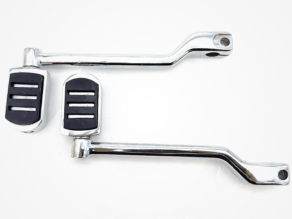 2007 Harley Softail Heritage Classic FLSTC OEM Gear Shifter Lever Pedal Pedals