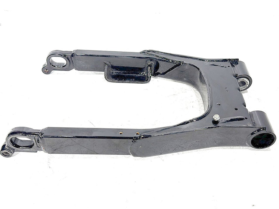 2008 Harley Electra Glide Touring Ultra FLHTCUI OEM Rear Fork Swingarm Swing Arm