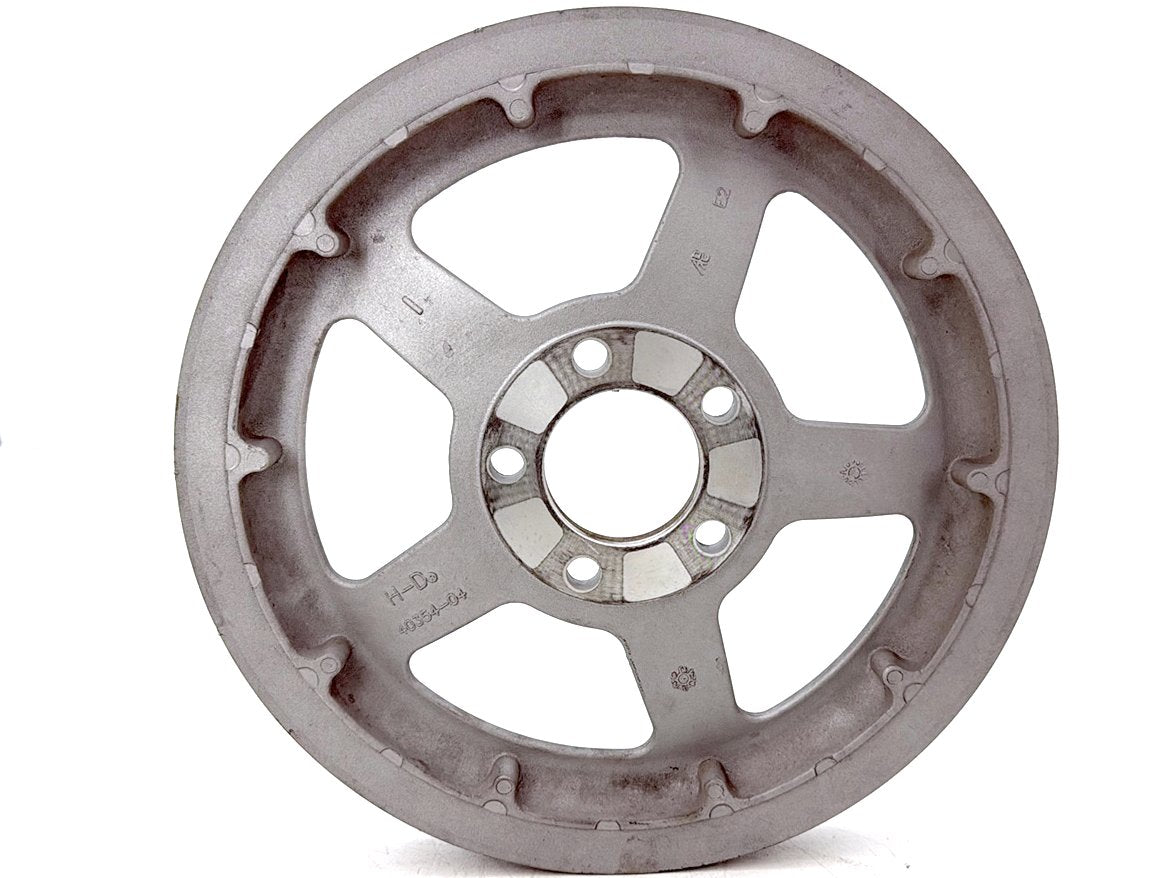 06 Harley Sportster XL883C 883 Custom OEM Rear Driver Pulley Sprocket 68T 1.25"