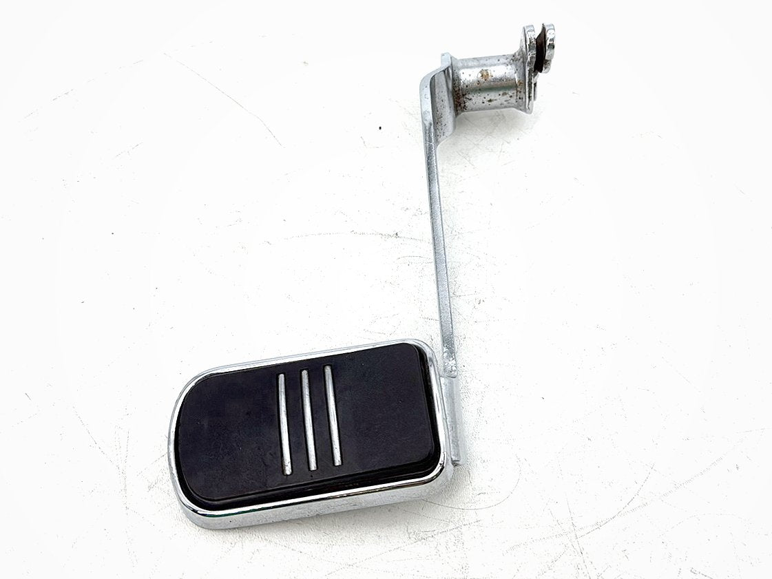 2007 - 2016 Harley-Davidson Touring Electra Glide Ultra Foot Brake Control Lever Pedal