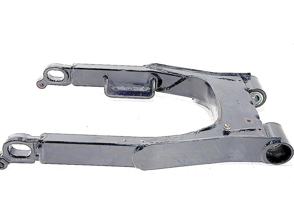 2006 Harley Electra Glide Touring Ultra FLHTCUI OEM Rear Fork Swingarm Swing Arm