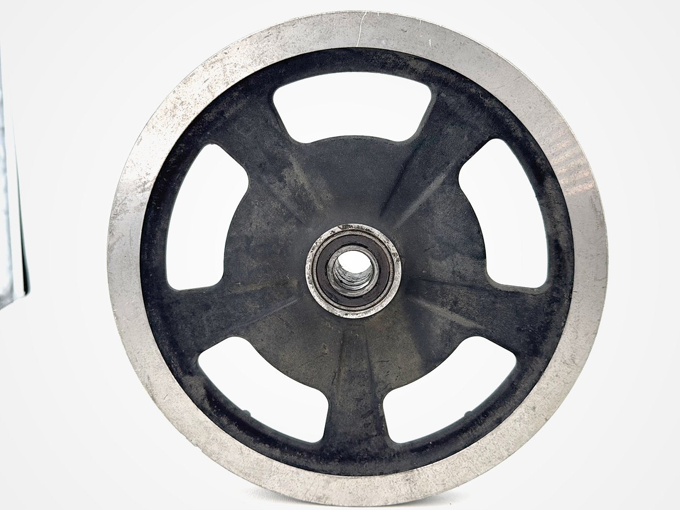 2008 - 2016 Harley-Davidson Touring Electra Glide Ultra Rear Driver Pulley Sprocket
