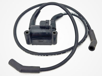 2008 - 2016 Harley-Davidson Touring Electra Glide Ultra Ignition Coil Spark Plugs Cable