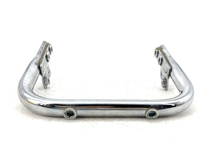2005 Harley Electra Glide Touring Ultra FLHTCUI OEM Rear License Plate Support Bar Holder