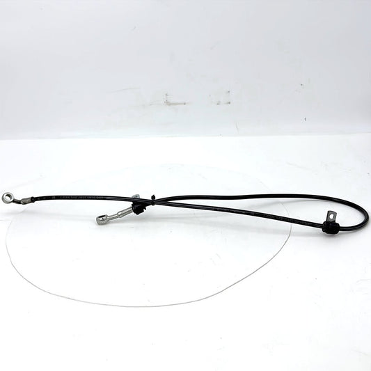 2007 - 2012 Harley-Davidson Dyna Super Glide Front Brake Hose Line Pipe 45291-08
