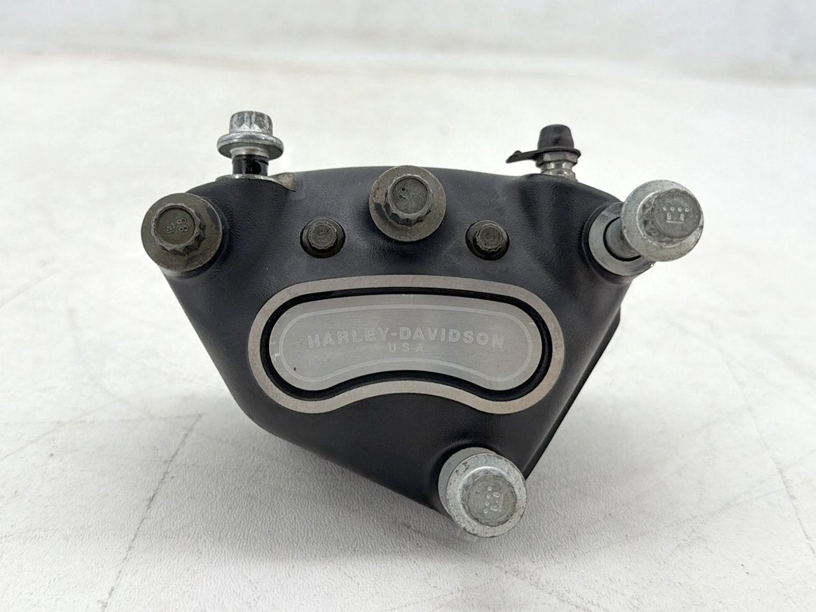 2007 Harley Electra Glide Touring Ultra OEM Front Right 1 Brake Caliper