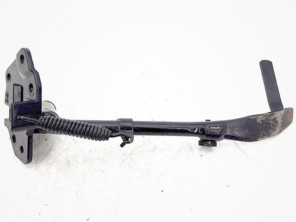 2012 Harley Road Glide Touring FLTRX Custom OEM Left Side Jiffy Kick Stand & Spring