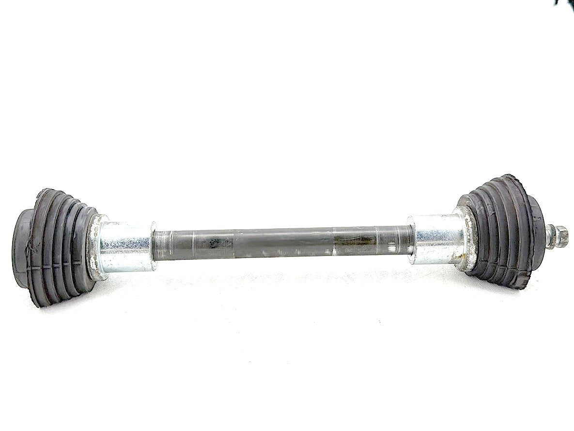 2013 Harley Street Glide Touring FLHX OEM Rear Fork Swingarm Pivot Bolt Shaft