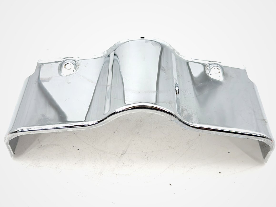 1999 - 2006 Harley-Davidson Touring Electra Glide Classic Front Lower Fairing Outer Skirt 58208-96A 58208-96A