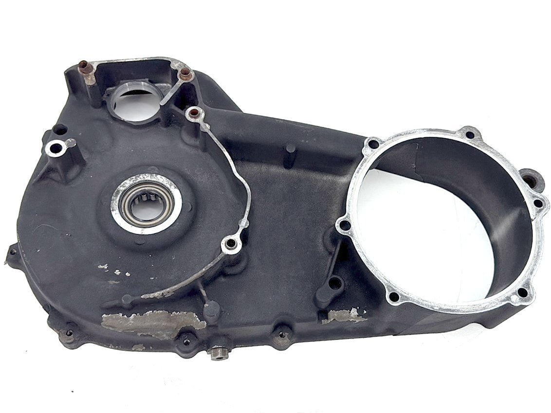 2007 Harley Touring FLHTCU Electra Glide Ultra OEM Inner Primary Clutch Cover