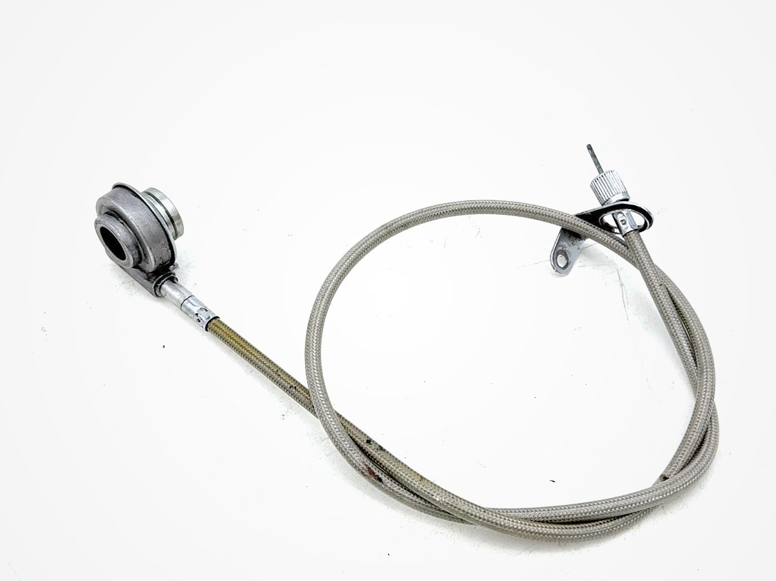 1995 Harley Electra Touring Classic FLHTCI Front Drive Speedometer Speedo Cable