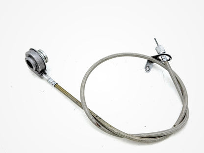 1995 Harley Electra Touring Classic FLHTCI Front Drive Speedometer Speedo Cable