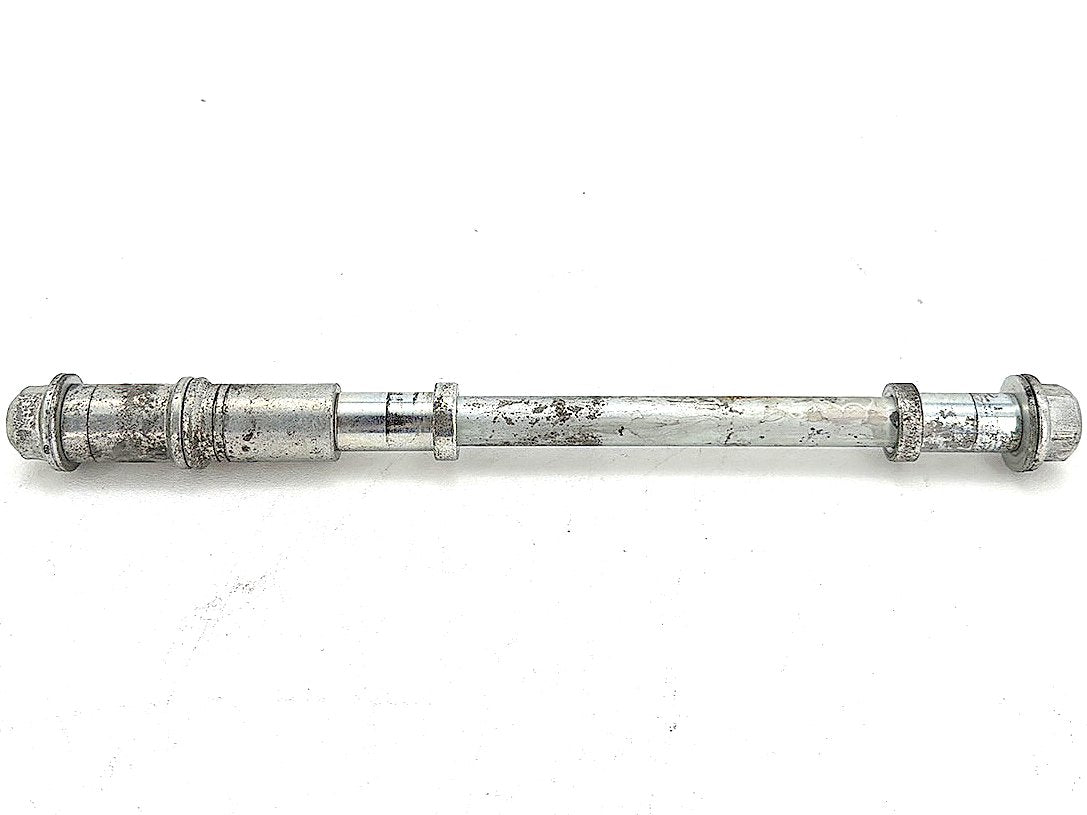 2011 Harley Heritage Softail Classic FLSTC OEM Engine Mount Pivot Bolt Shaft