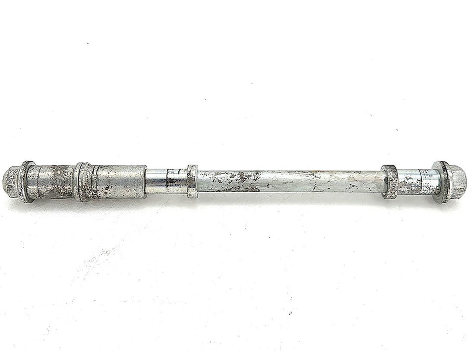 2011 Harley Heritage Softail Classic FLSTC OEM Engine Mount Pivot Bolt Shaft