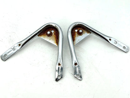 1999 - 2006 Harley-Davidson Touring Road King Custom Detachable Tour Pak Luggage Box Bracket 53706-95