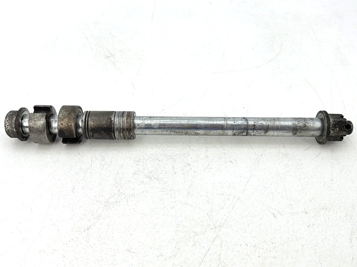 1986 - 1998 Harley-Davidson Softail Heritage Classic Rear Wheel Axle Bolt Shaft 41110-79A
