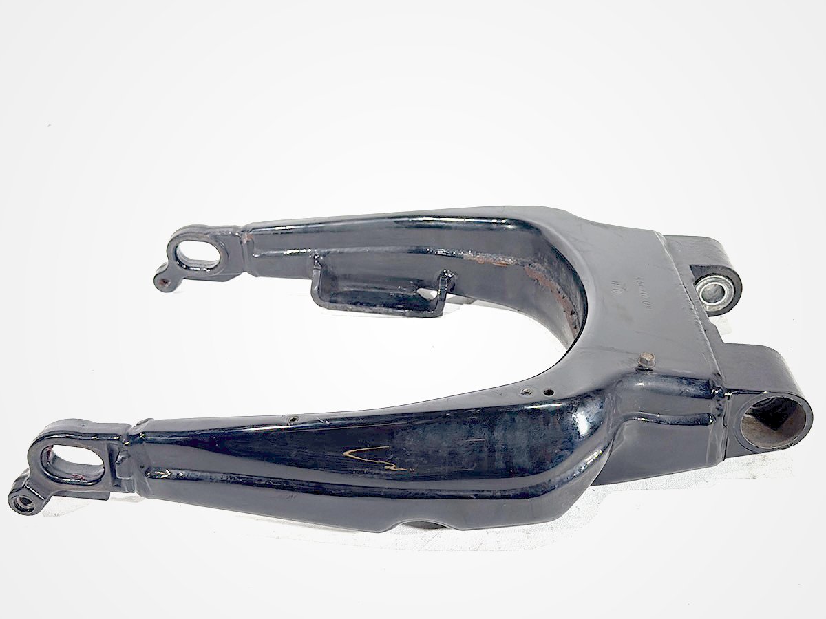 2013 Harley Electra Glide Touring Ultra FLHTCUI OEM Rear Fork Swingarm Swing Arm