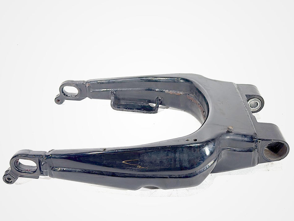 2013 Harley Electra Glide Touring Ultra FLHTCUI OEM Rear Fork Swingarm Swing Arm