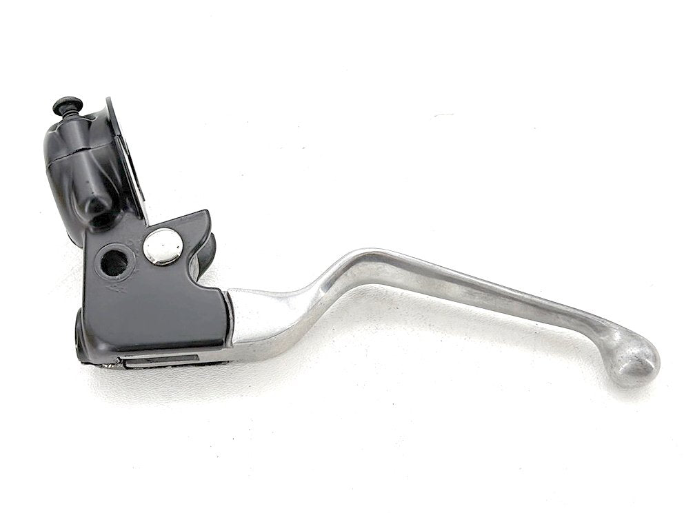 2005 Harley Electra Glide Touring Ultra OEM Front Left Hand Clutch Control Lever