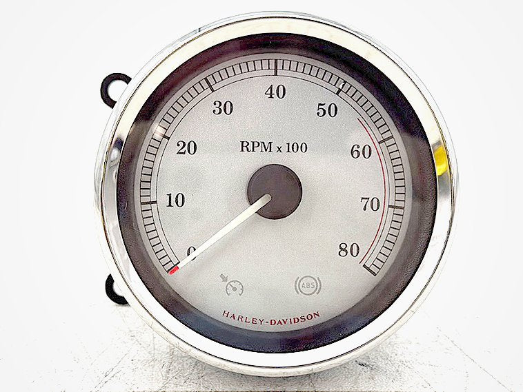 2012 Harley Street Glide Touring FLHX OEM Tachometer Tacho Gauge Instrument Cluster