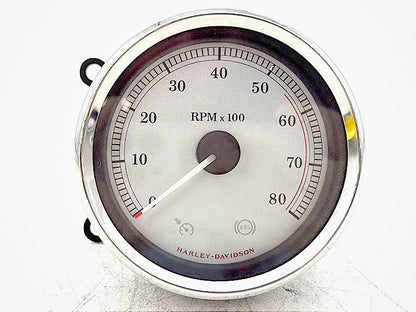 2012 Harley Street Glide Touring FLHX OEM Tachometer Tacho Gauge Instrument Cluster