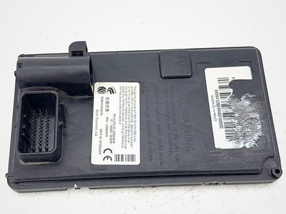 2015 Harley Dyna Low Rider FXDL OEM Body Control Module BCU BCM