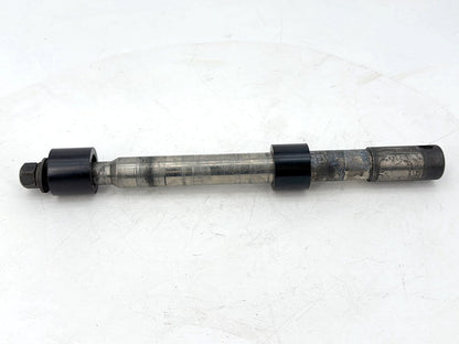 1999 - 2006 Harley-Davidson Touring Electra Glide Front Wheel Axle Bolt Shaft 	43364-00