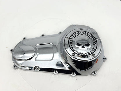 2007 - 2011 Harley-Davidson Touring Street Glide Outer Primary Clutch Cover 	60553-07