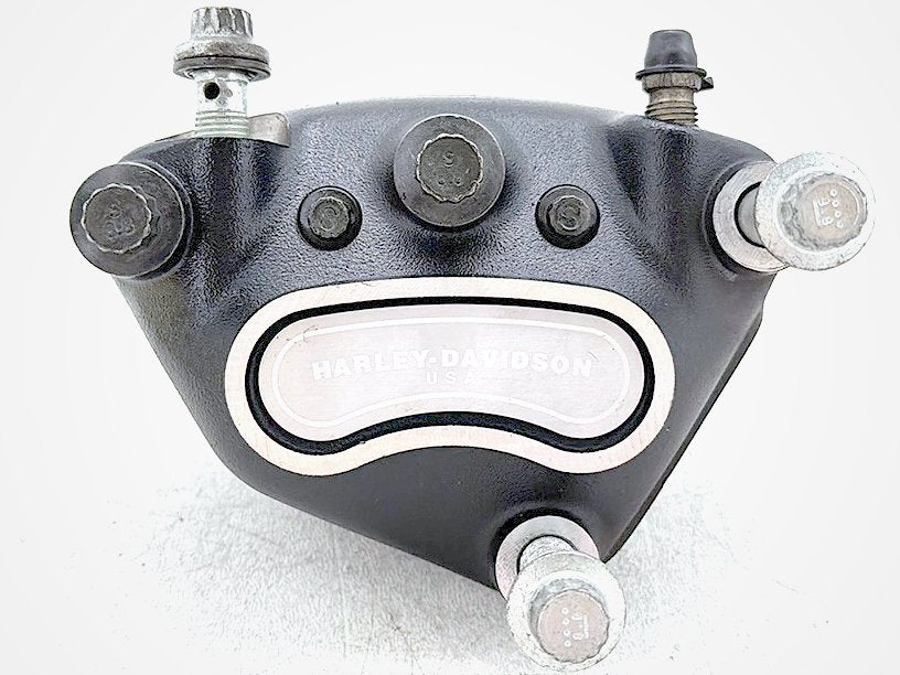 2003 Harley Electra Glide Touring FLHTI OEM Front Right 1 Brake Caliper
