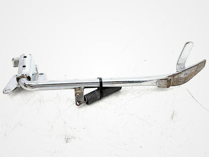 2006 Harley Electra Glide Touring Classic FLHTCI OEM Left Side Jiffy Kick Stand & Spring