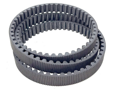 2008 Harley Sportster XL883L 883 Low OEM Rear Drive Belt 40371-07 136T 1"
