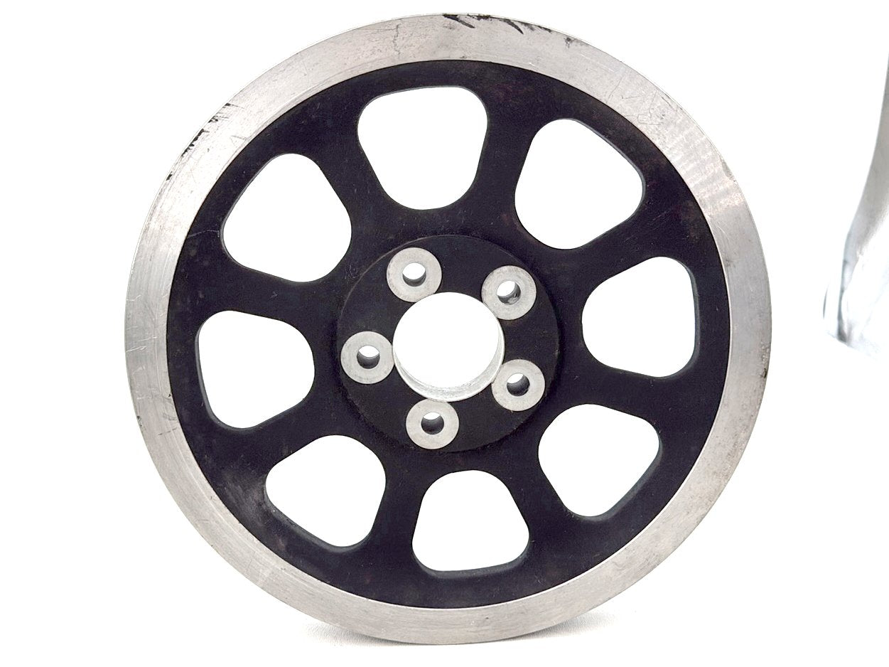 1999 - 2006 Harley-Davidson Softail Heritage Rear Driver Pulley Sprocket 40289-00